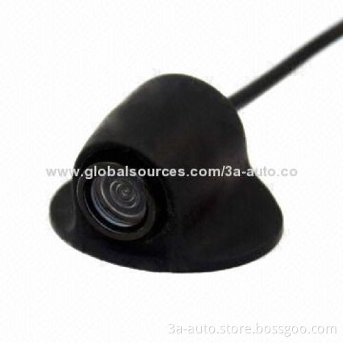 Mini Weather-proof Vehicle Camera with IR